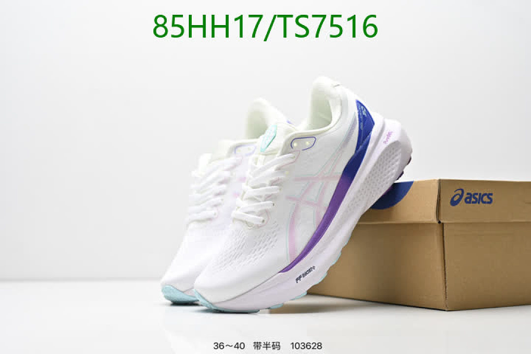Asics-Shoes(Women) Code: TS7516 $: 85USD