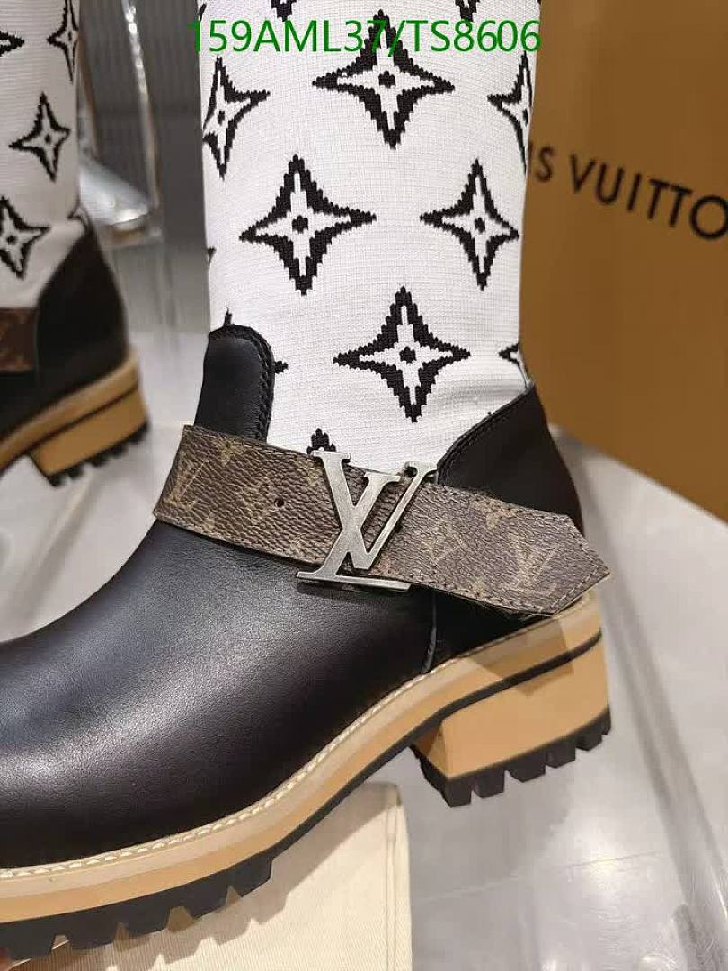 Boots-Shoes(Women) Code: TS8606 $: 159USD