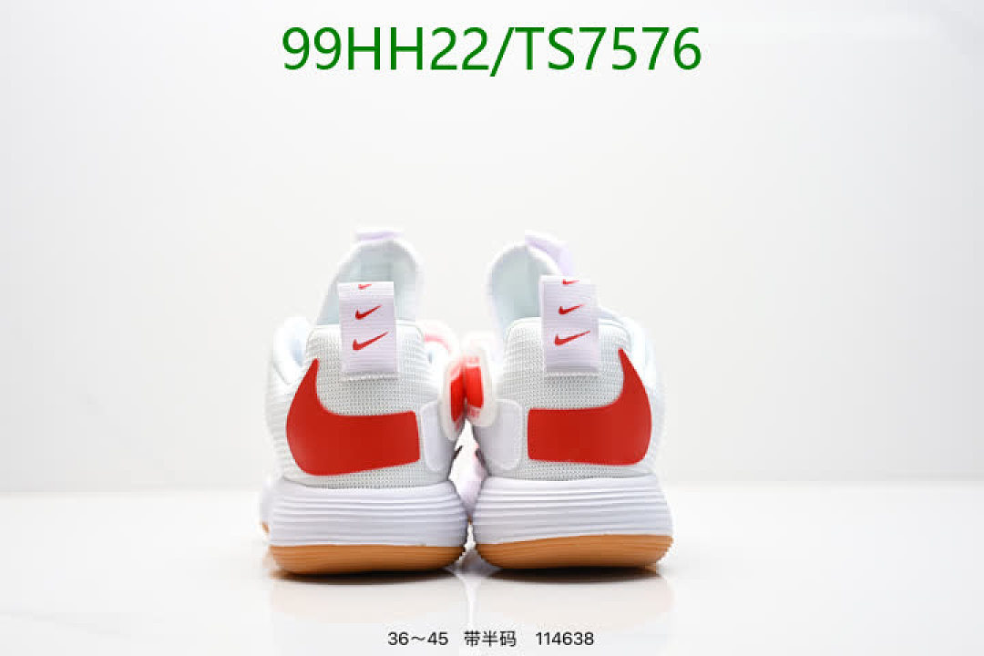 NIKE-Shoes(Women) Code: TS7576 $: 99USD