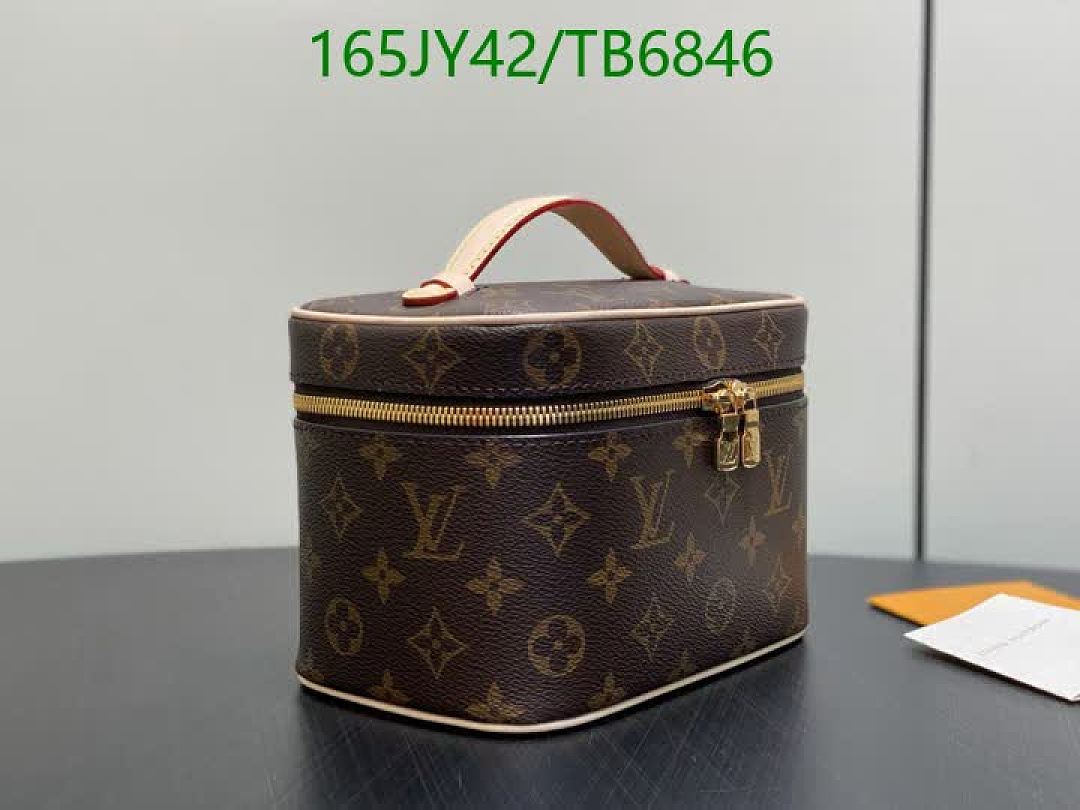 LV-Bags(5A) Code: TB6846 $: 165USD