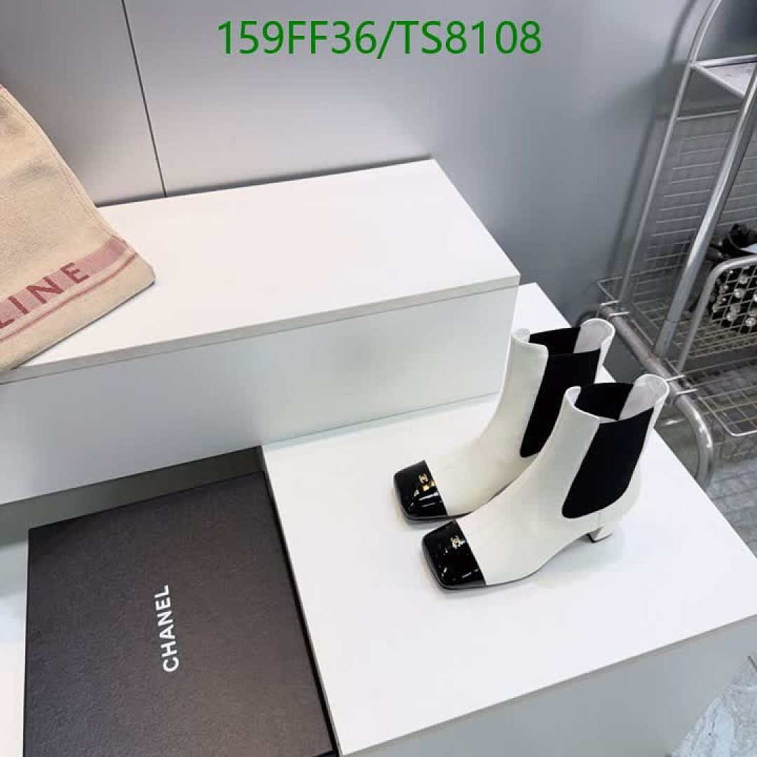 Boots-Shoes(Women) Code: TS8108 $: 159USD