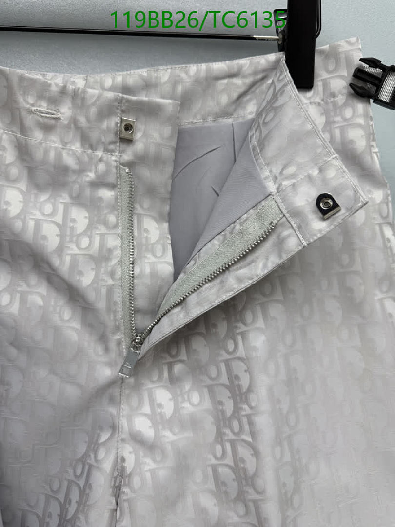Dior-Clothing Code: TC6135 $: 119USD