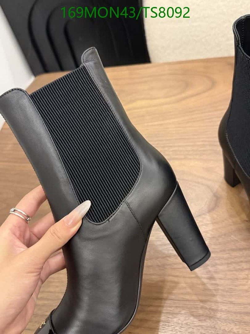 Boots-Shoes(Women) Code: TS8092 $: 169USD