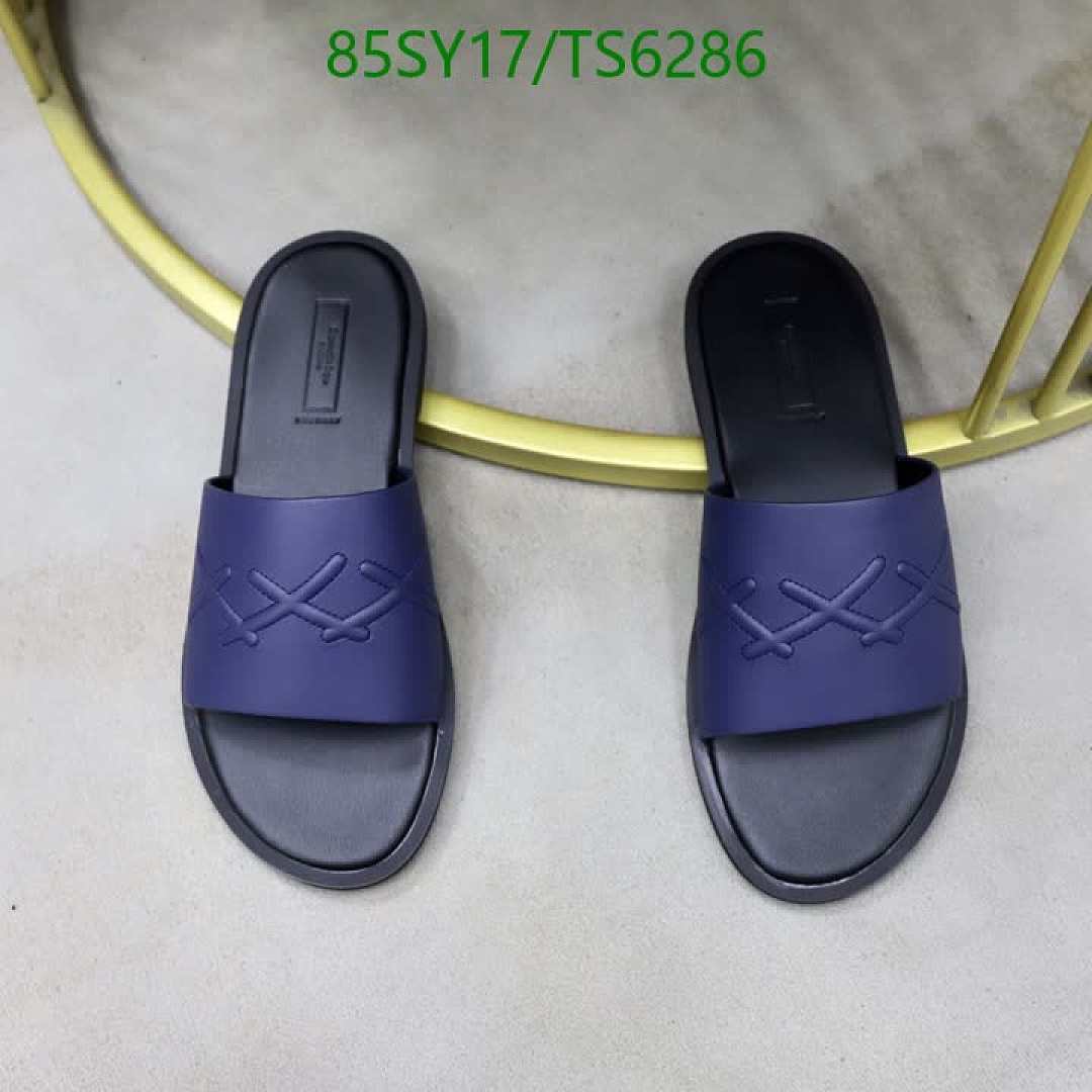 Zegna-Shoes(Men) Code: TS6286 $: 85USD
