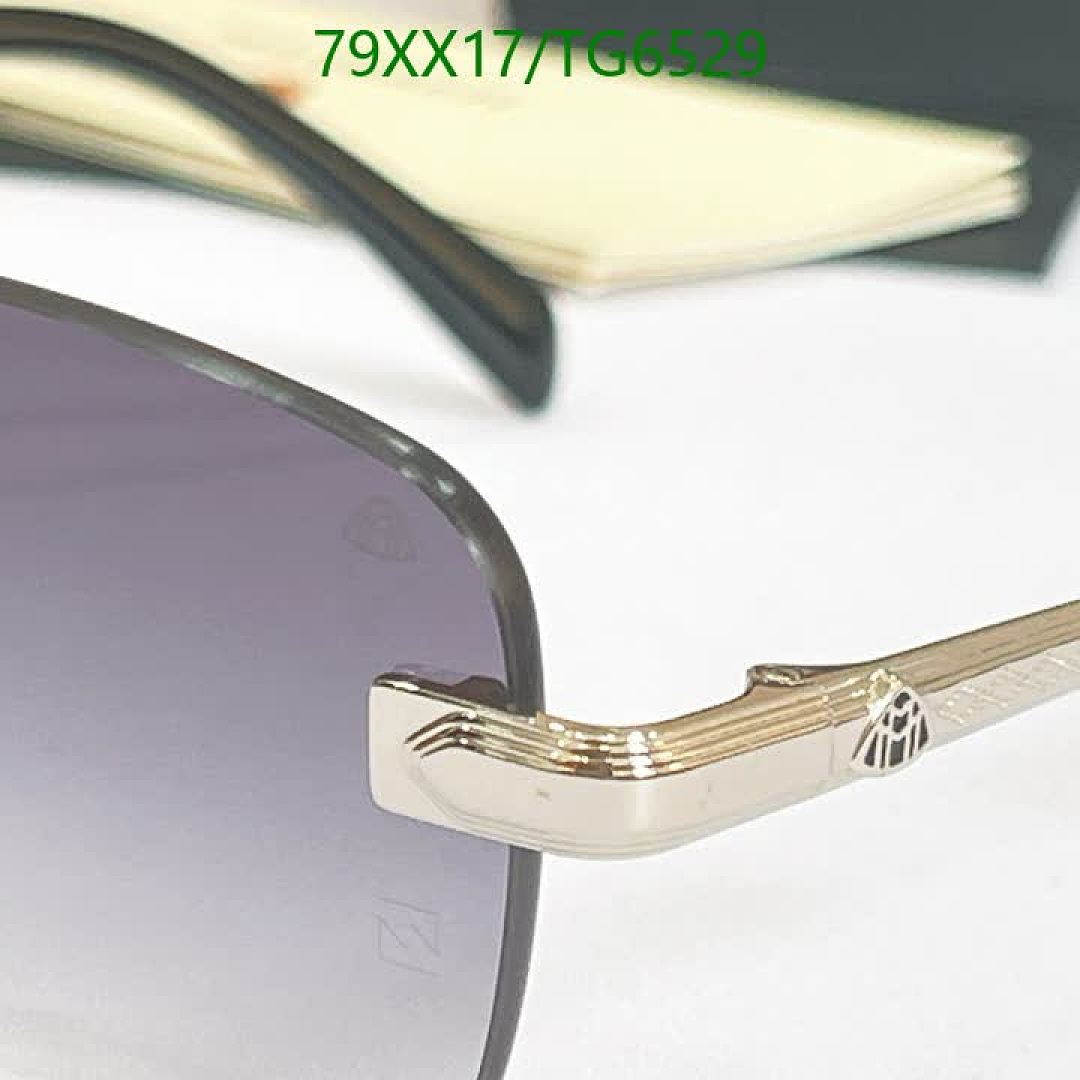 Maybach-Glasses Code: TG6529 $: 79USD