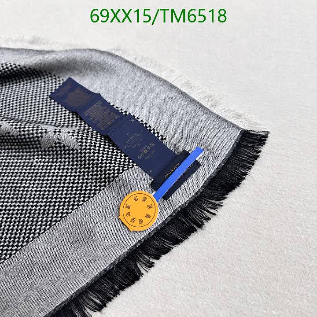 LV-Scarves Code: TM6518 $: 69USD