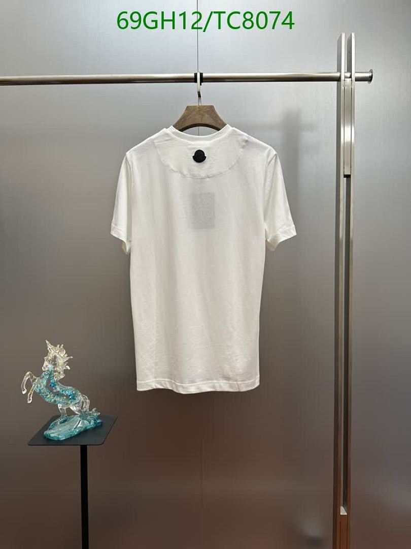 Moncler-Clothing Code: TC8074 $: 69USD