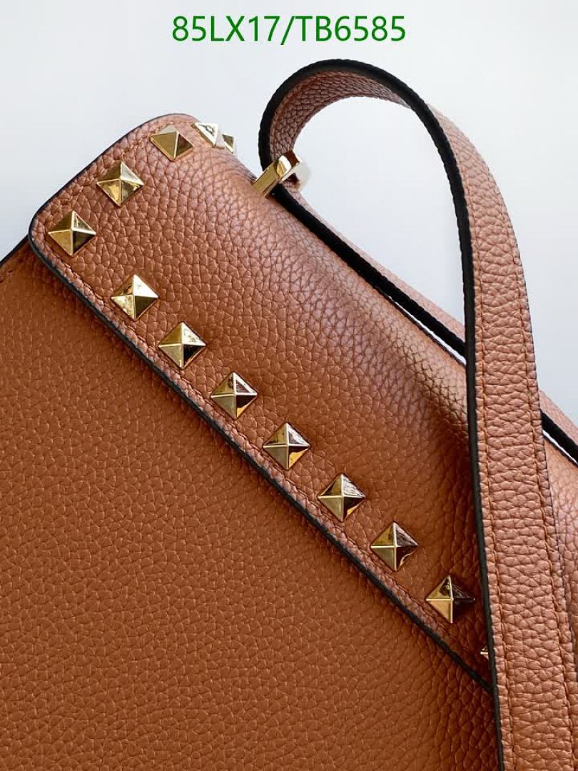 Valentino-Bags(4A) Code: TB6585 $: 85USD