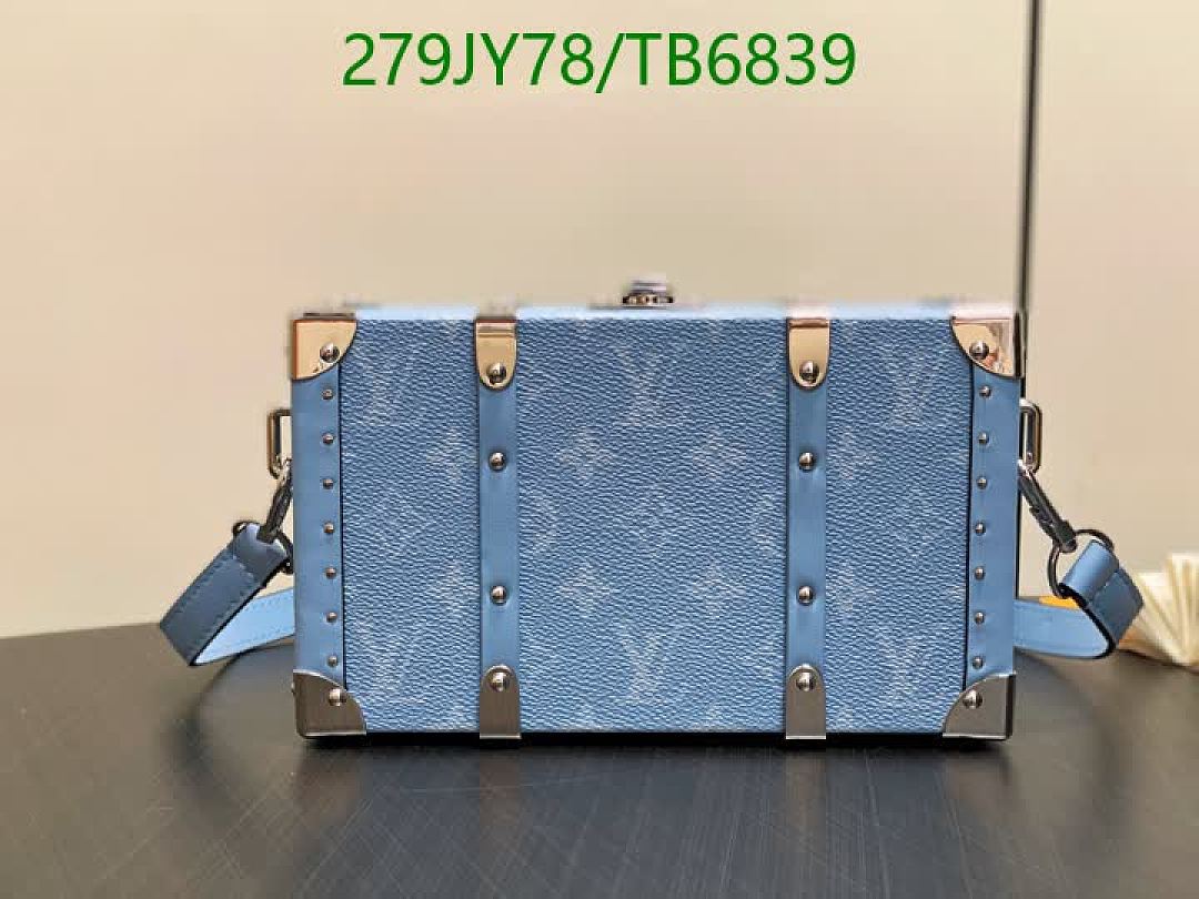 LV-Bags(5A) Code: TB6839 $: 279USD