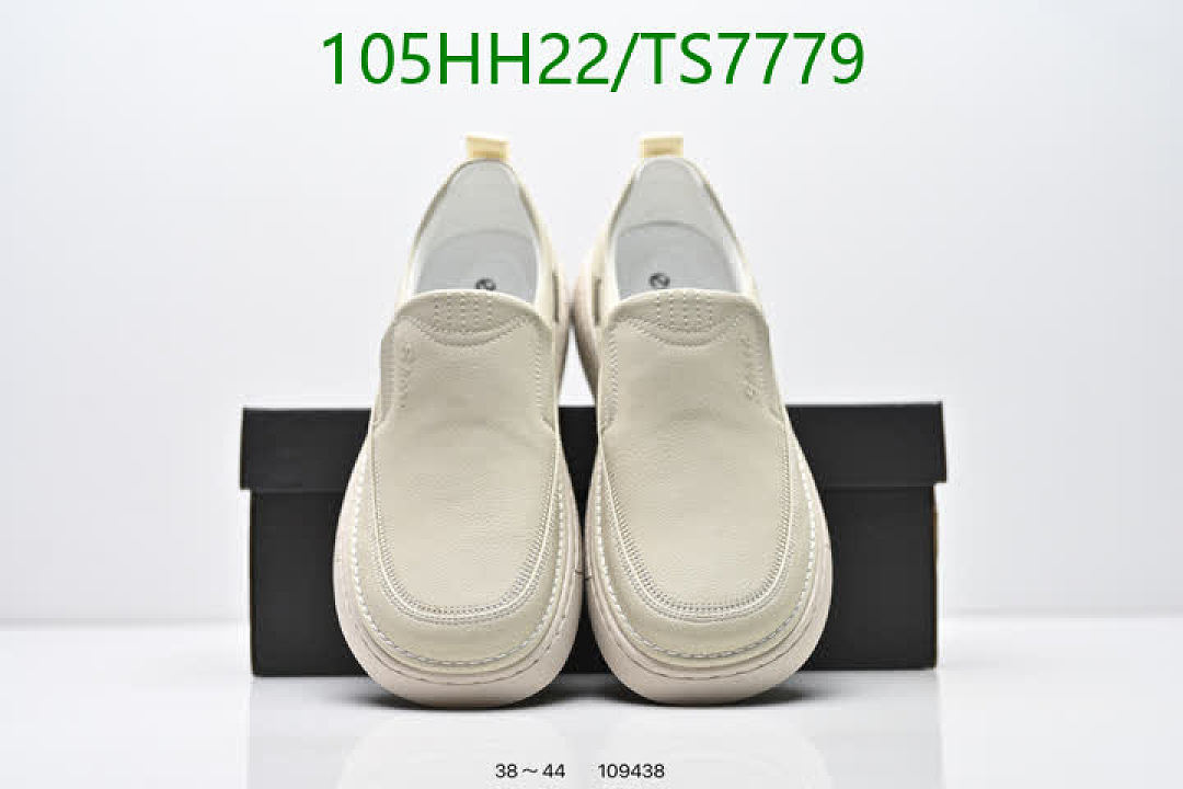 Ecco-Shoes(Men) Code: TS7779 $: 105USD