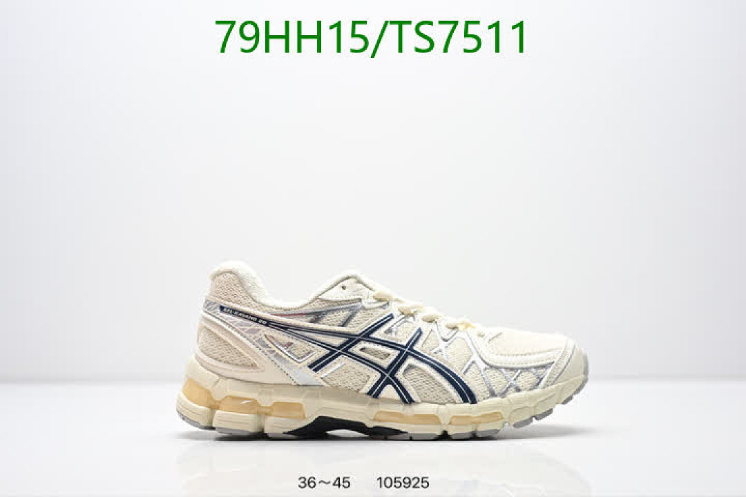 Asics-Shoes(Men) Code: TS7511 $: 79USD