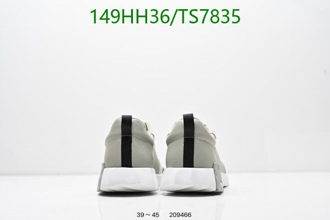 Hermes-Shoes(Men) Code: TS7835 $: 149USD