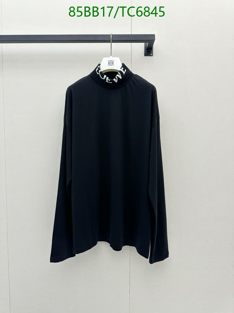 Loewe-Clothing Code: TC6845 $: 85USD