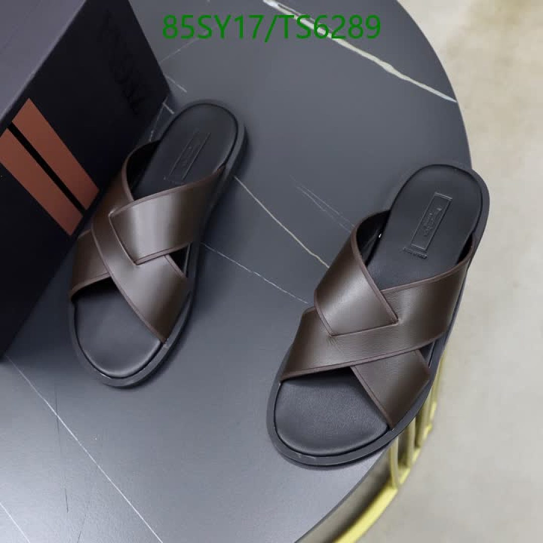 Zegna-Shoes(Men) Code: TS6289 $: 85USD