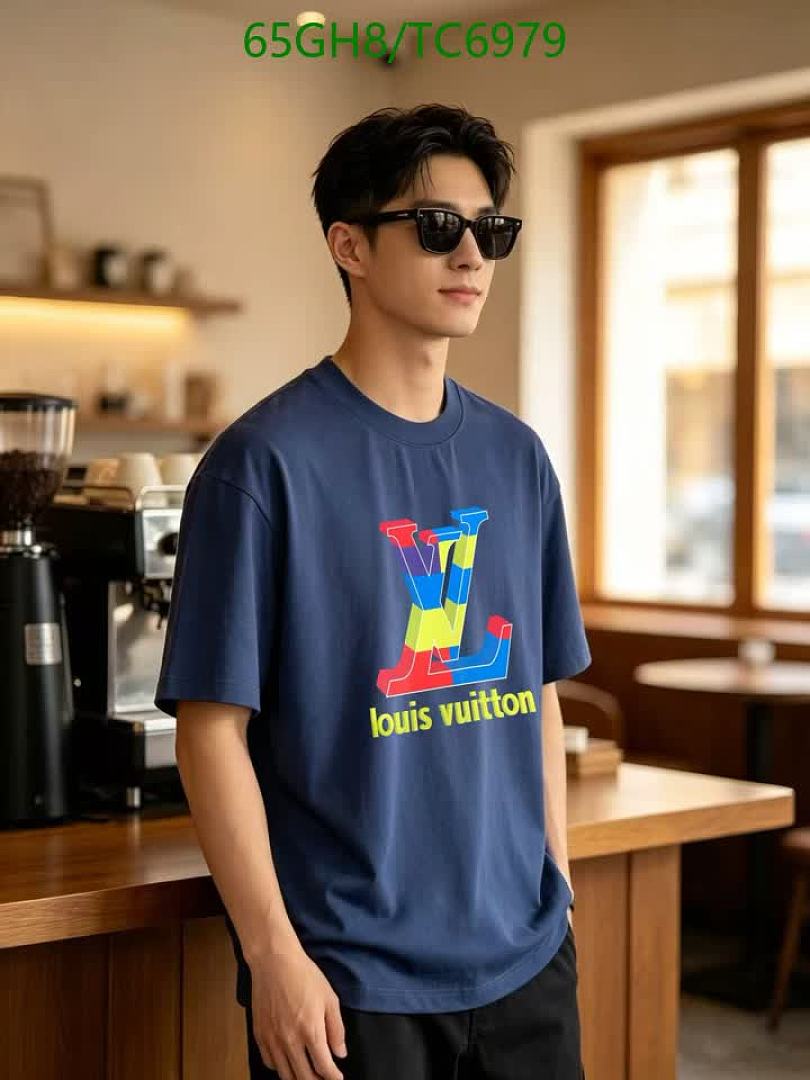 LV-Clothing Code: TC6979 $: 65USD