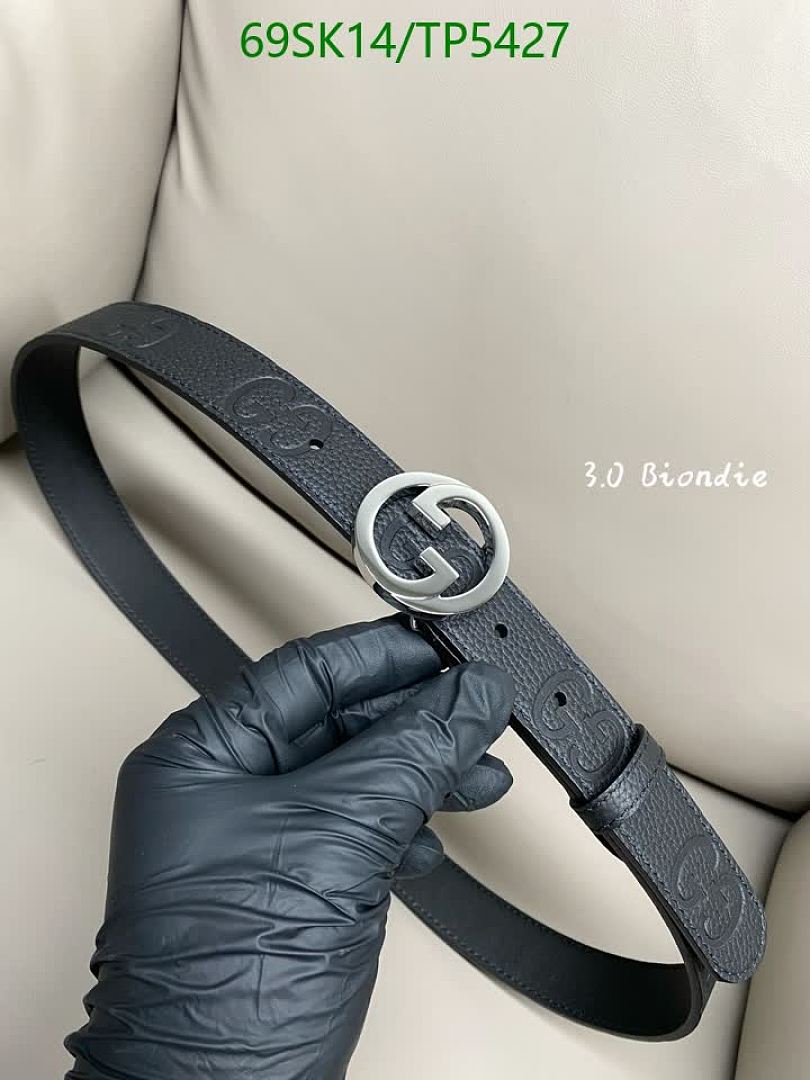 Gucci-Belts Code: TP5427 $: 69USD