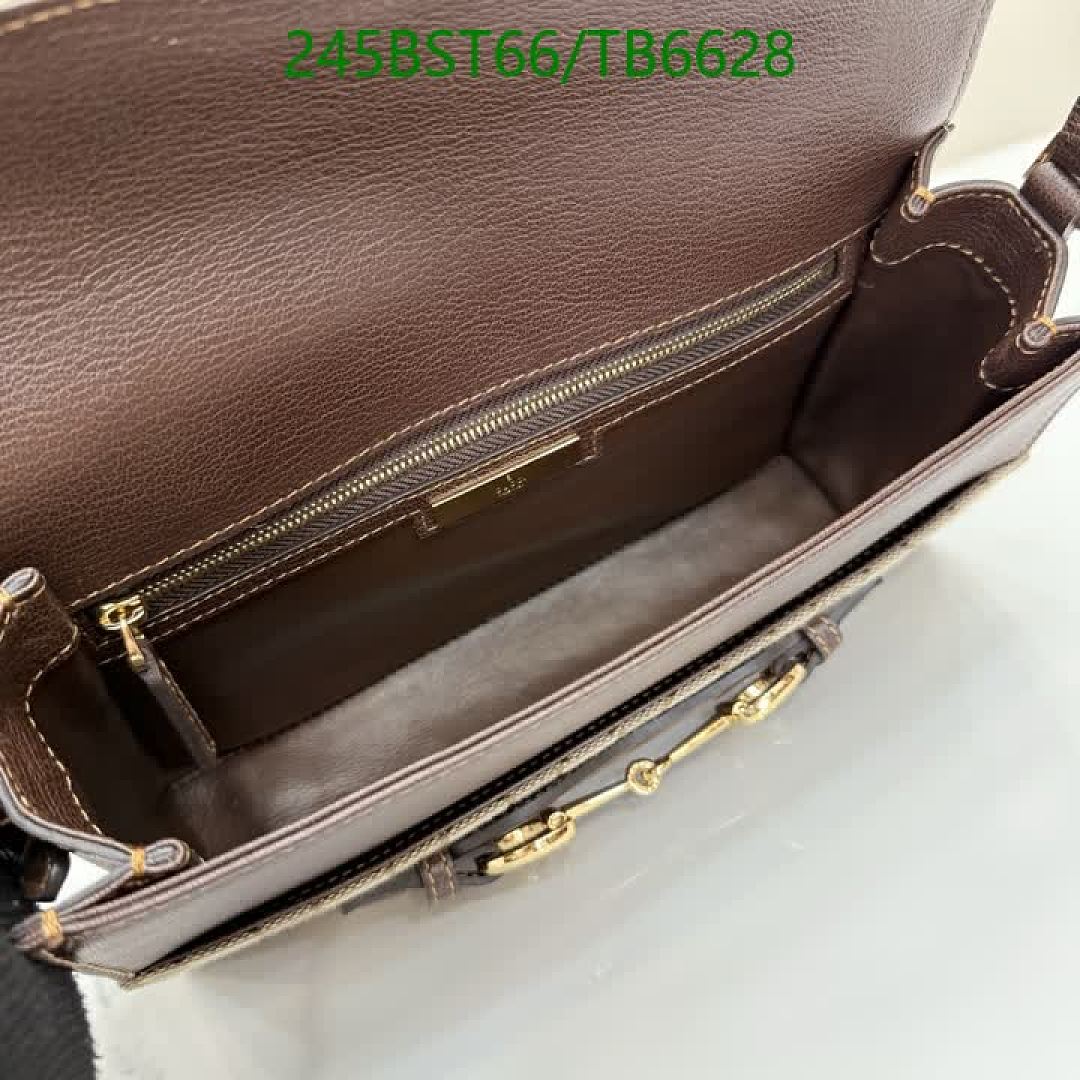 Gucci-Bags(5A) Code: TB6628 $: 245USD