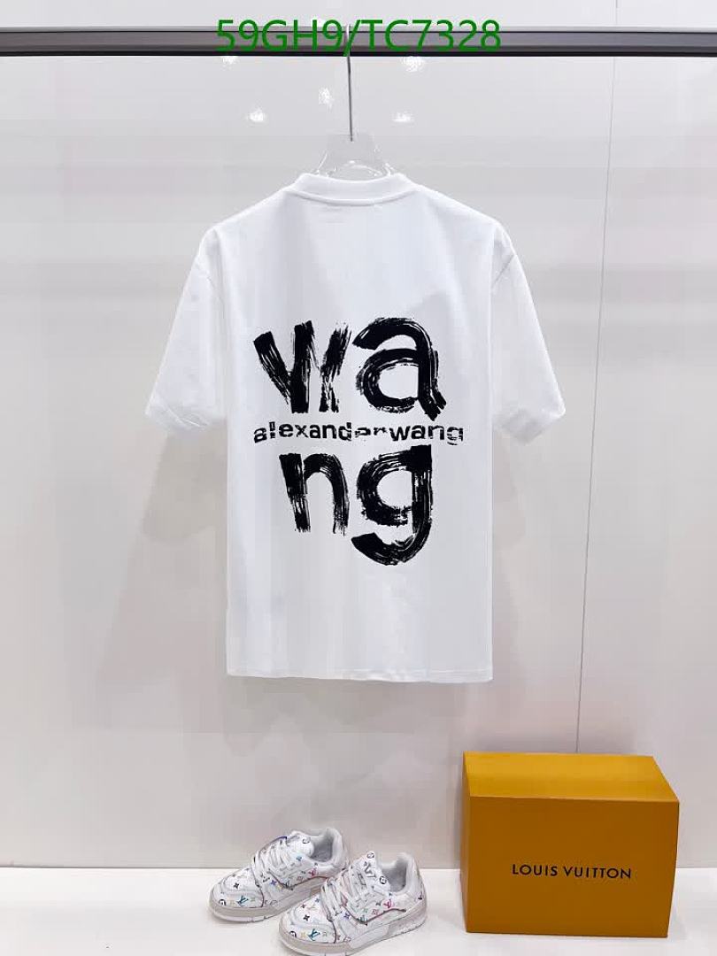 Alexander Wang-Clothing Code: TC7328 $: 59USD
