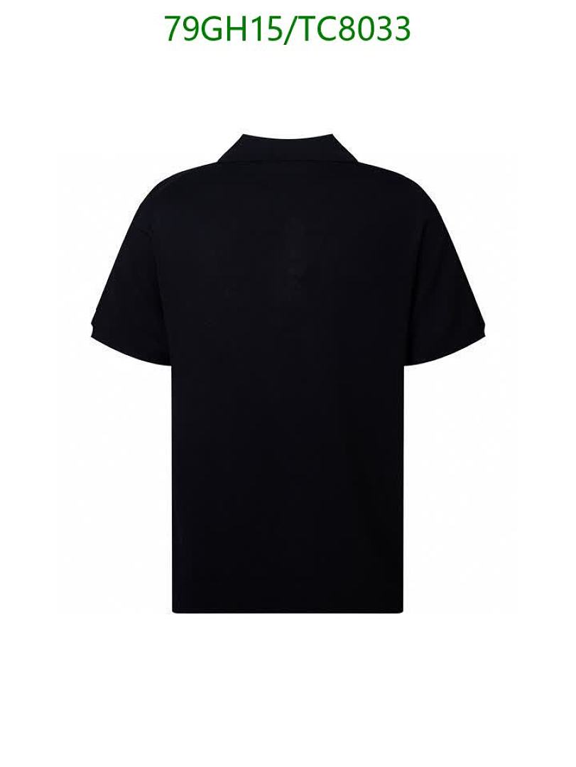 Prada-Clothing Code: TC8033 $: 79USD