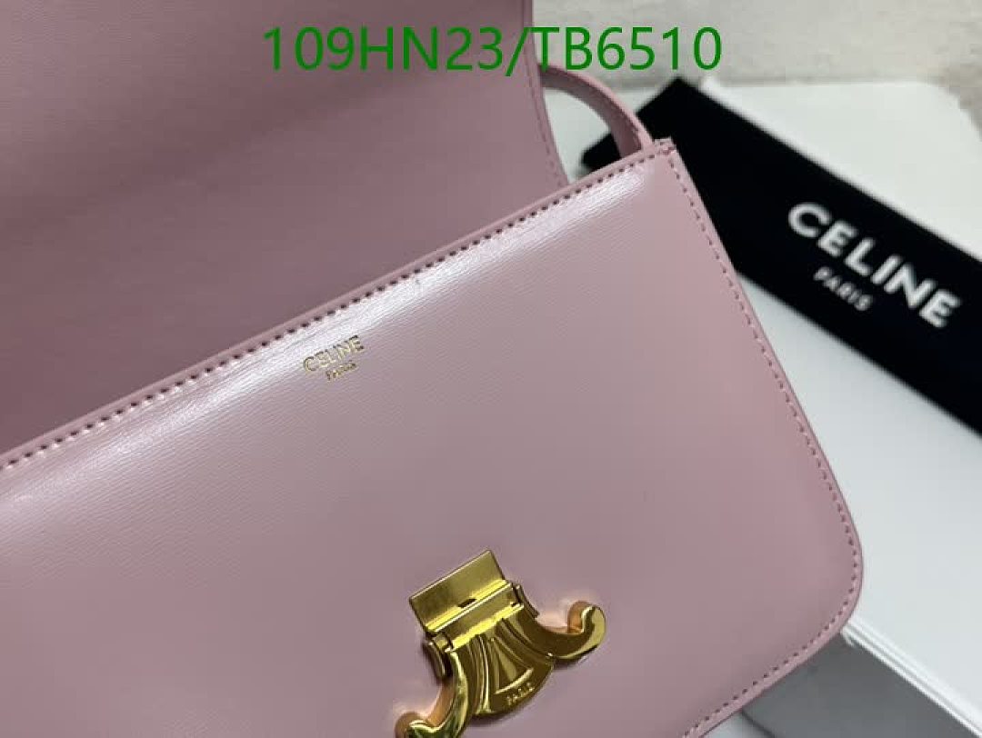 Celine-Bags(4A) Code: TB6510 $: 109USD