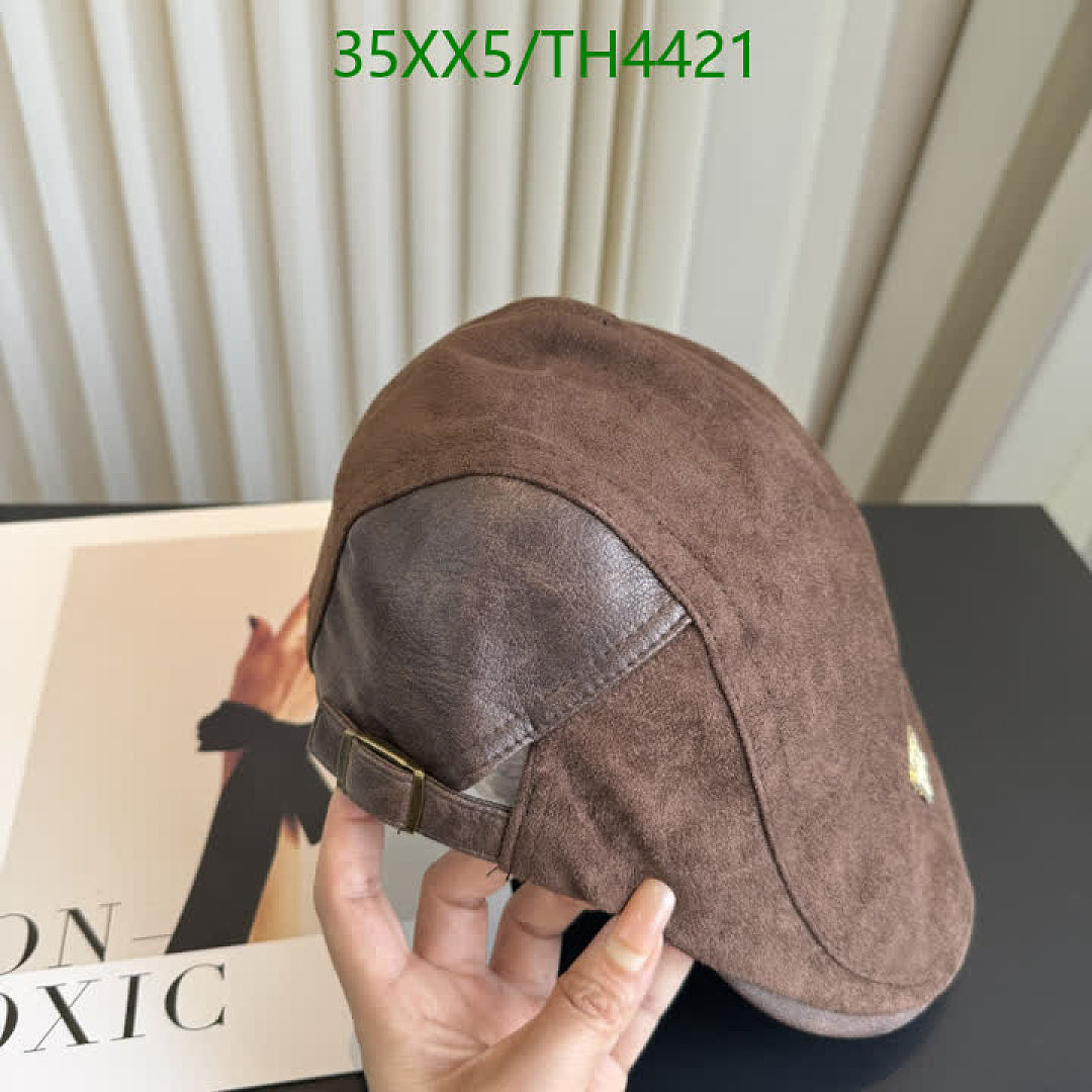 Prada-Hats Code: TH4421 $: 35USD