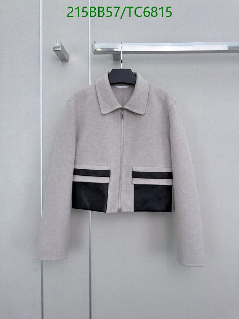 Hermes-Clothing Code: TC6815 $: 215USD