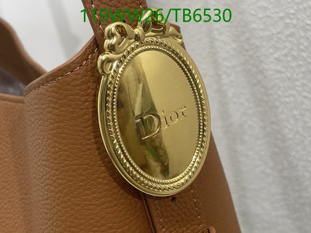 Dior-Bags(4A) Code: TB6530 $: 119USD