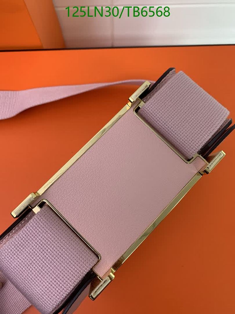 Hermes-Bags(4A) Code: TB6568 $: 125USD