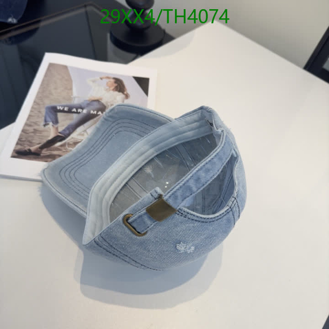 Chanel-Hats Code: TH4074 $: 29USD