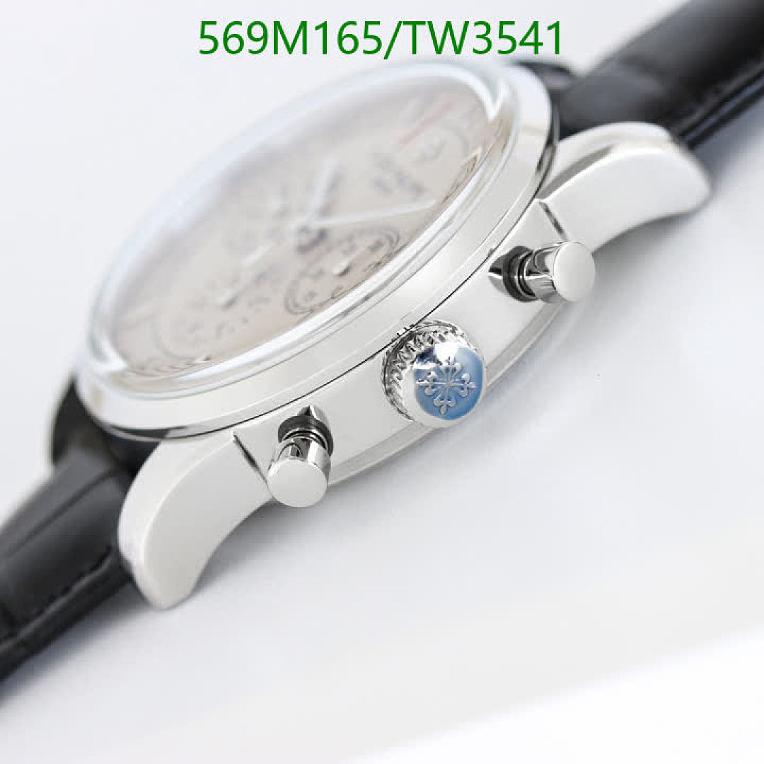 Patek Philippe-Watches(5A) Code: TW3541 $: 569USD