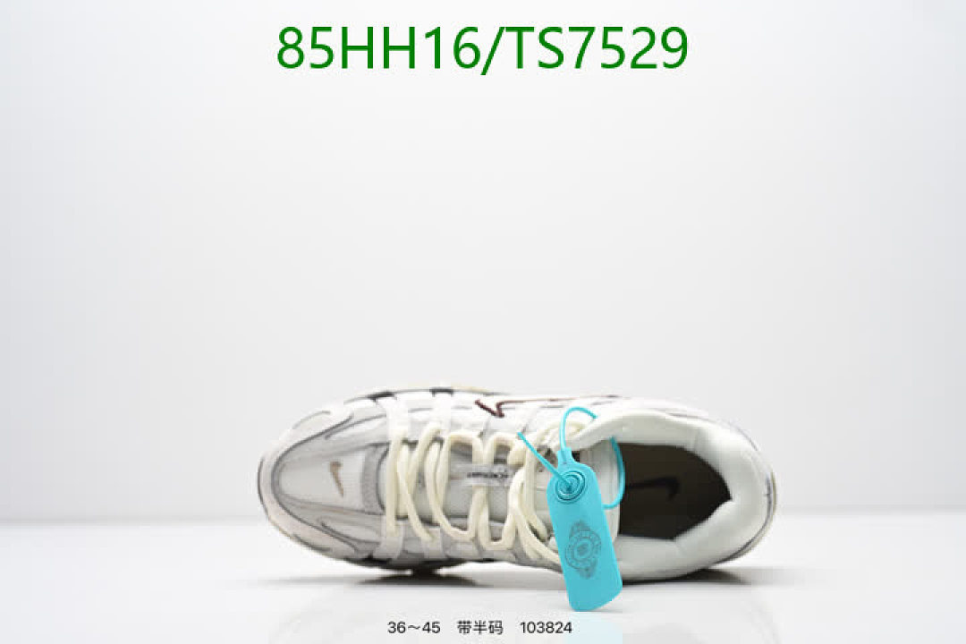 NIKE-Shoes(Women) Code: TS7529 $: 85USD