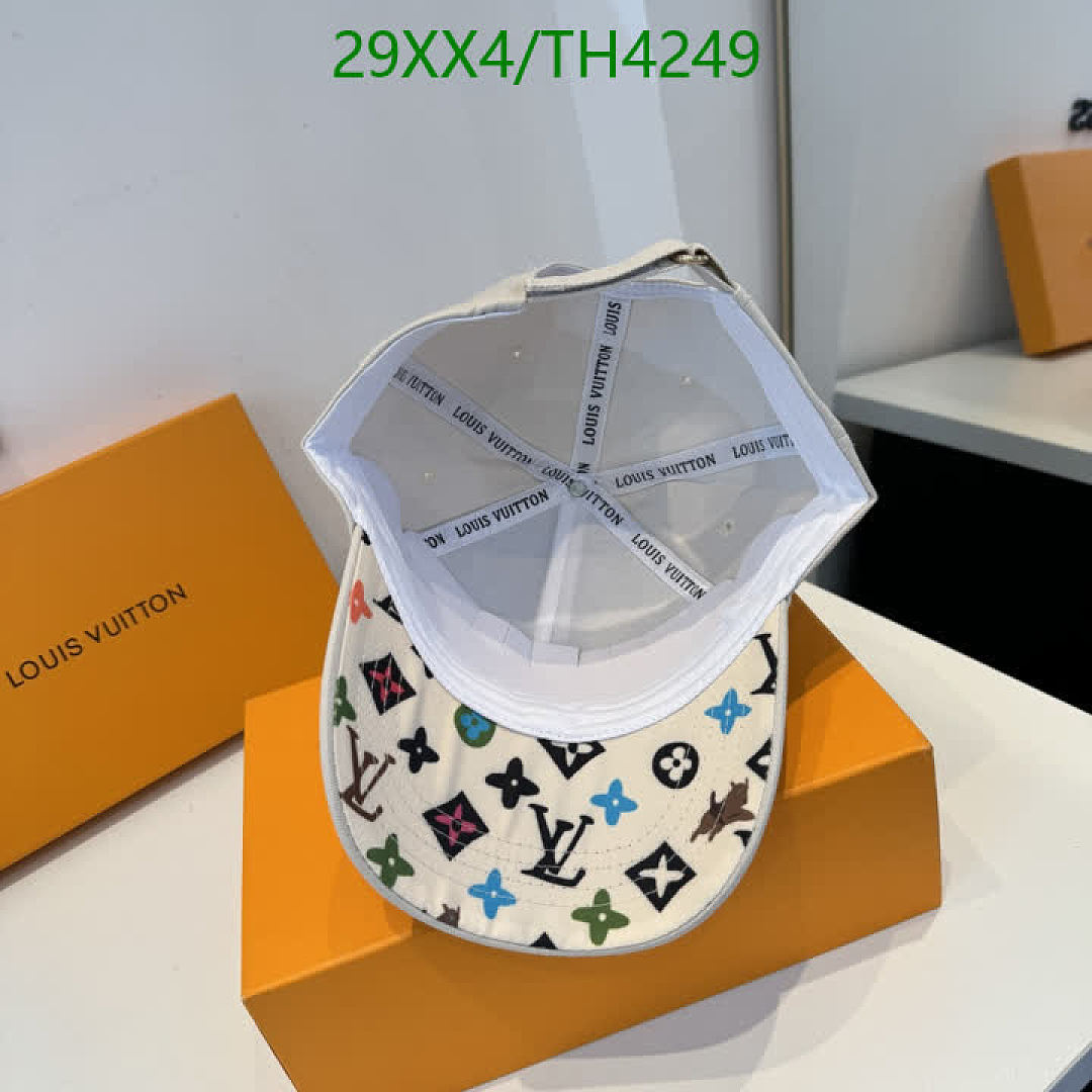 LV-Hats Code: TH4249 $: 29USD