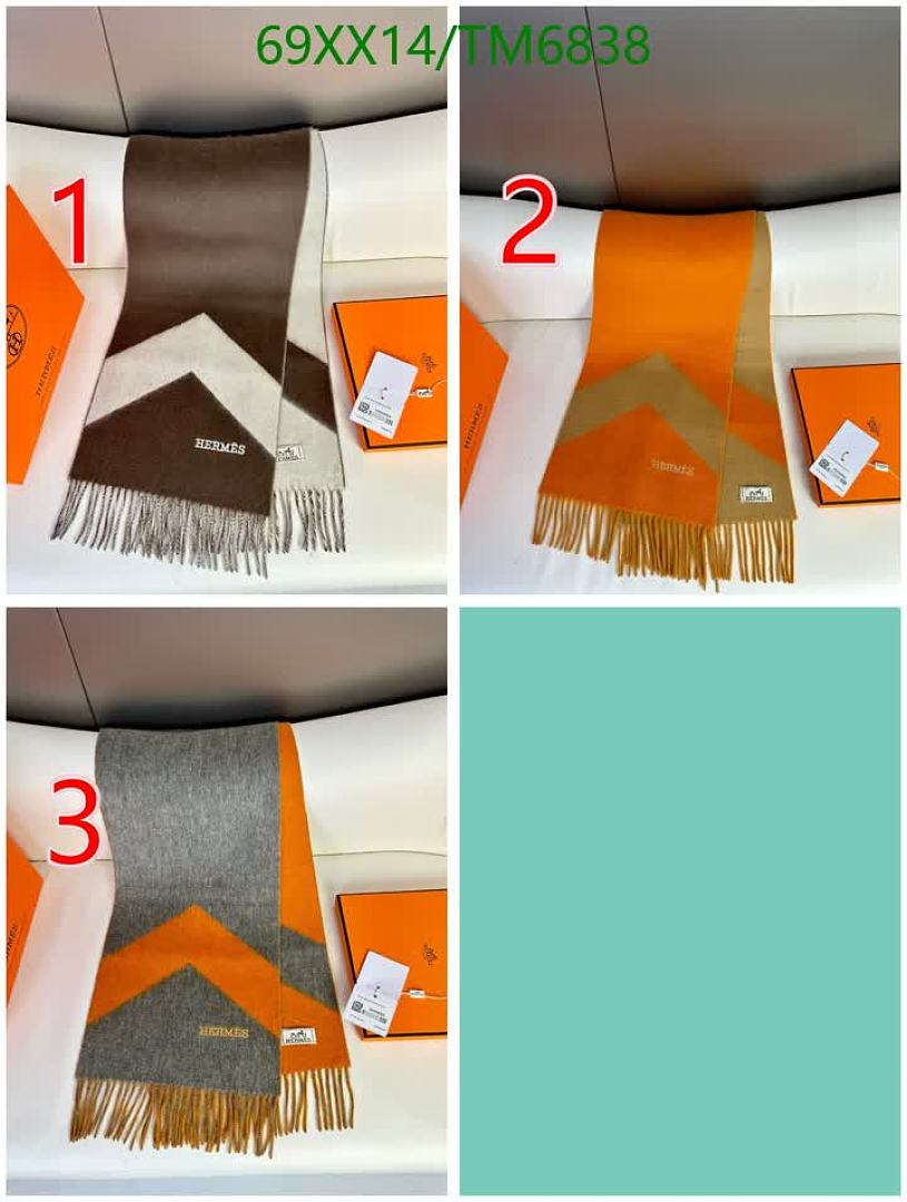 Hermes-Scarves Code: TM6838 $: 69USD