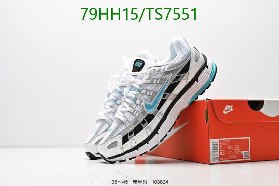 NIKE-Shoes(Women) Code: TS7551 $: 79USD