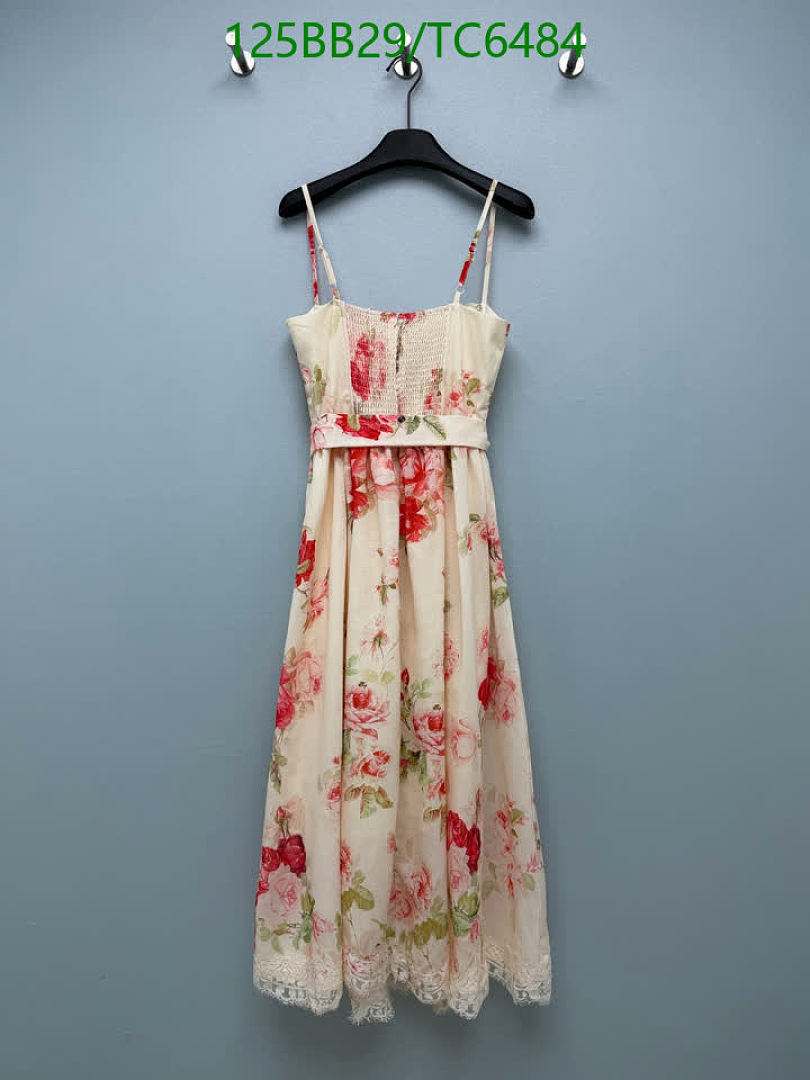 Zimmermann-Clothing Code: TC6484 $: 125USD