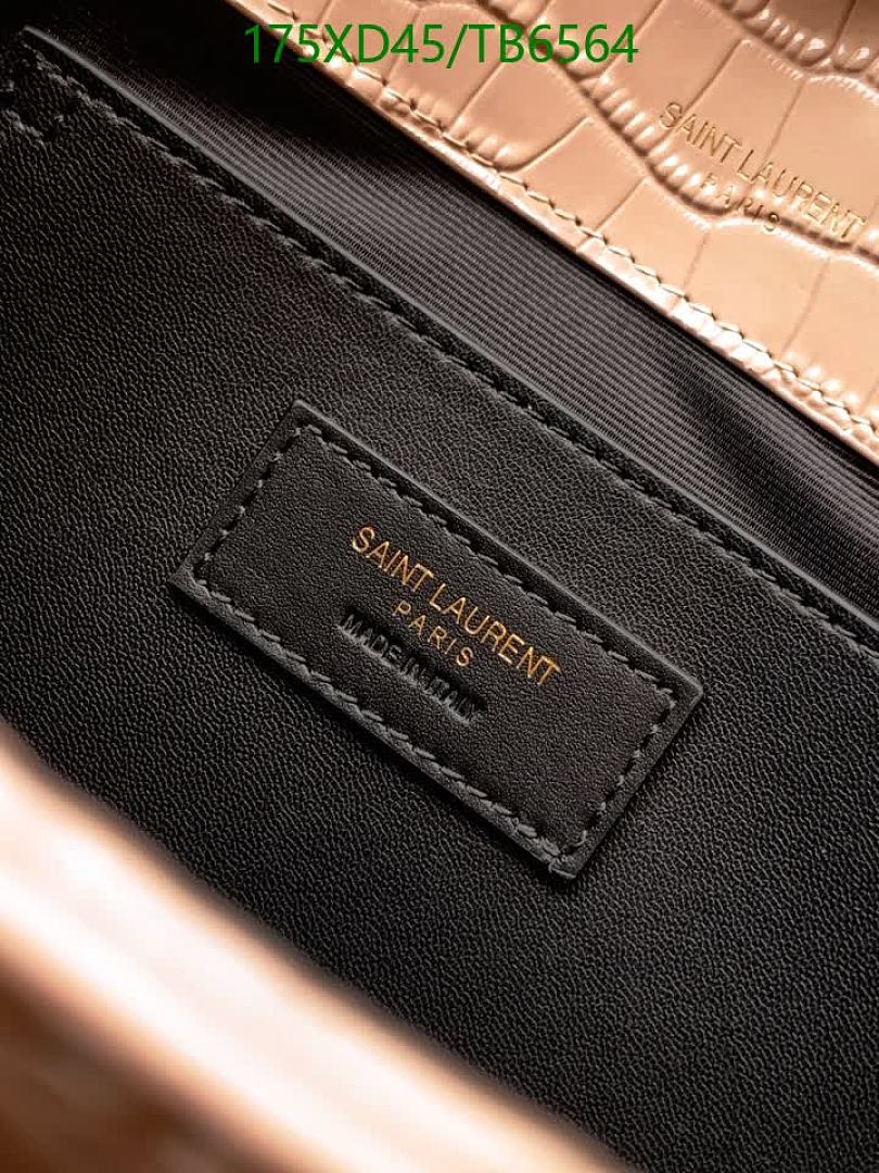 YSL-Bags(5A) Code: TB6564 $: 175USD