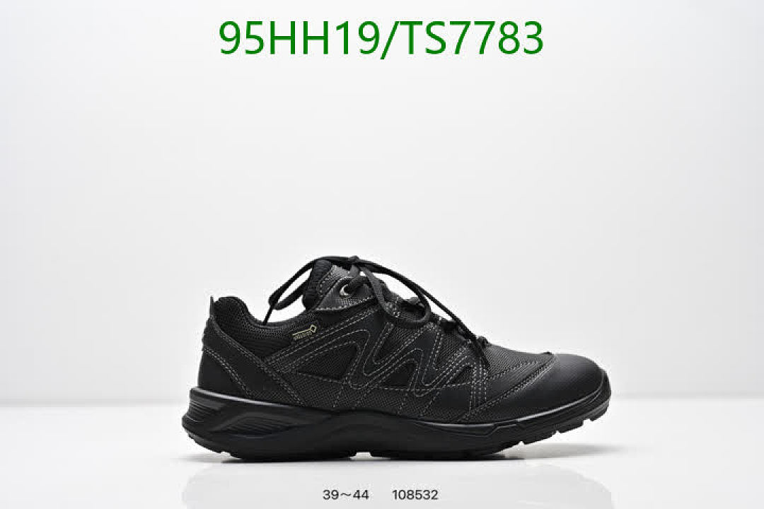 Ecco-Shoes(Men) Code: TS7783 $: 95USD