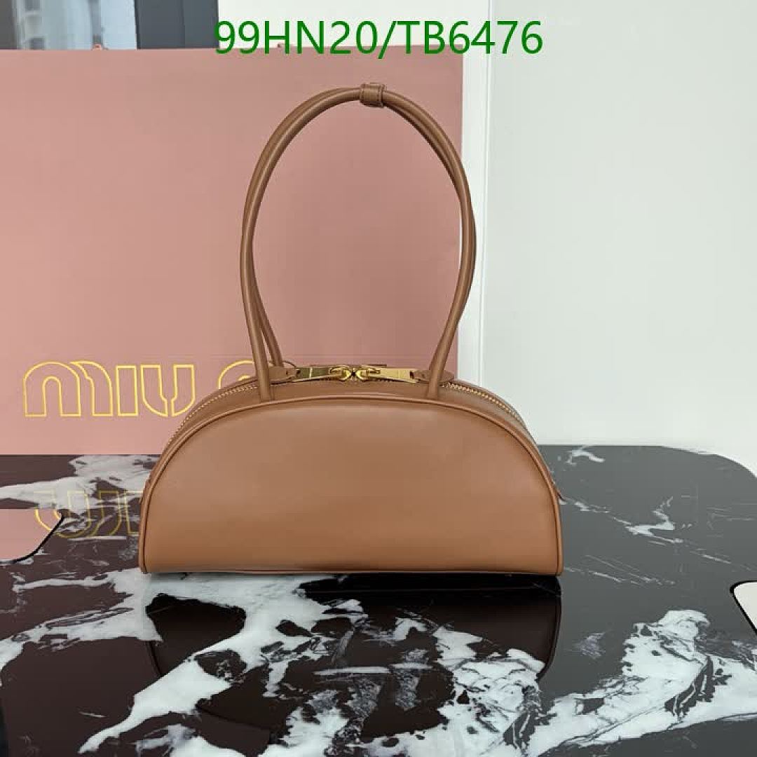 Miu Miu-Bags(4A) Code: TB6476 $: 99USD