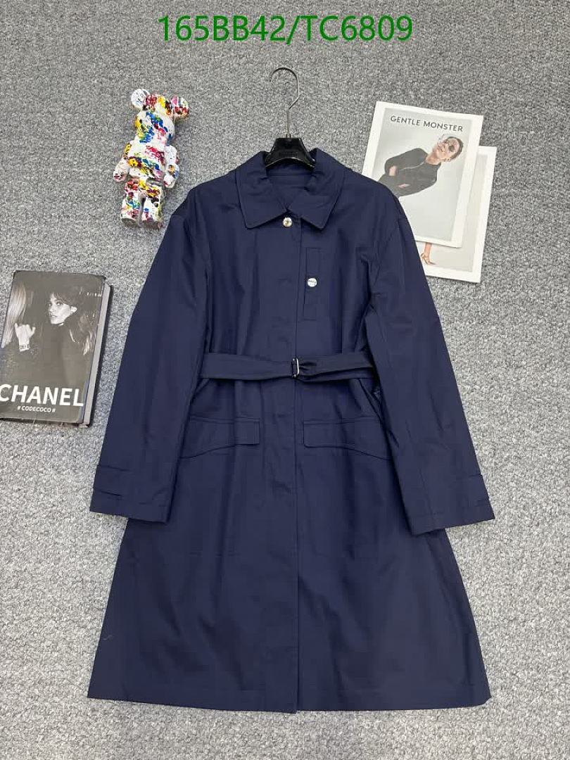 Hermes-Clothing Code: TC6809 $: 165USD