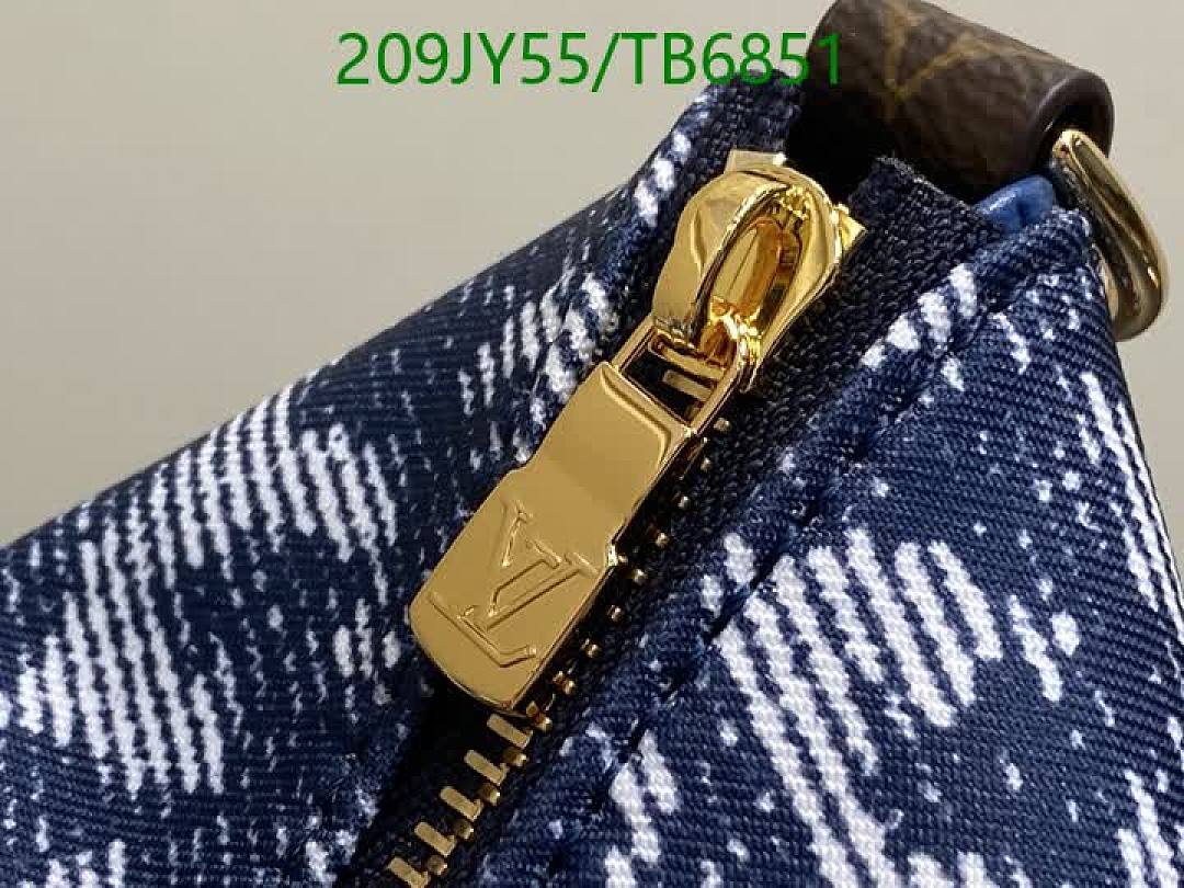LV-Bags(5A) Code: TB6851 $: 209USD