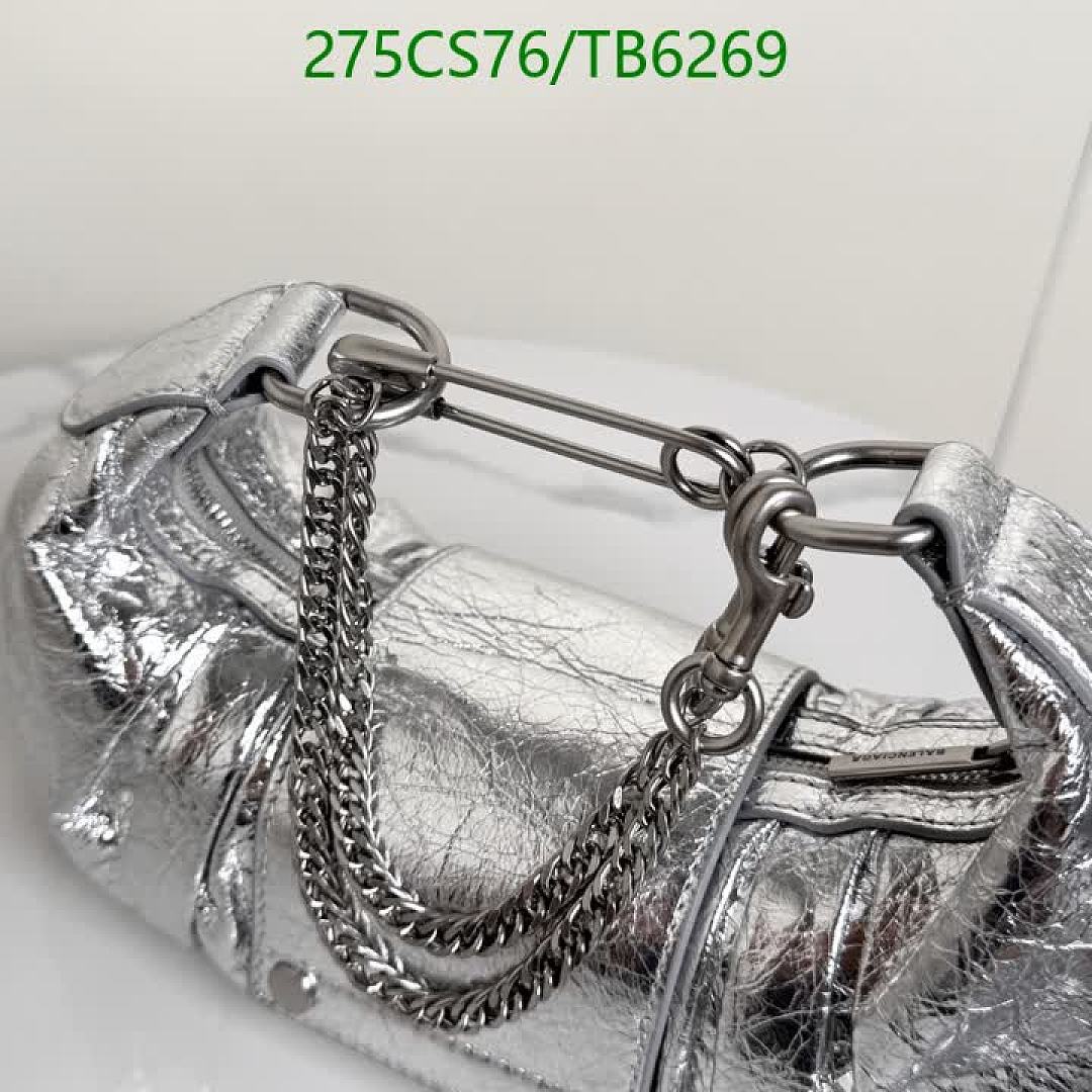 Balenciaga-Bags(5A) Code: TB6269 $: 275USD