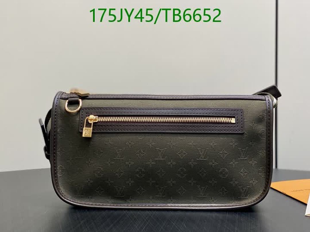 LV-Bags(5A) Code: TB6652 $: 175USD