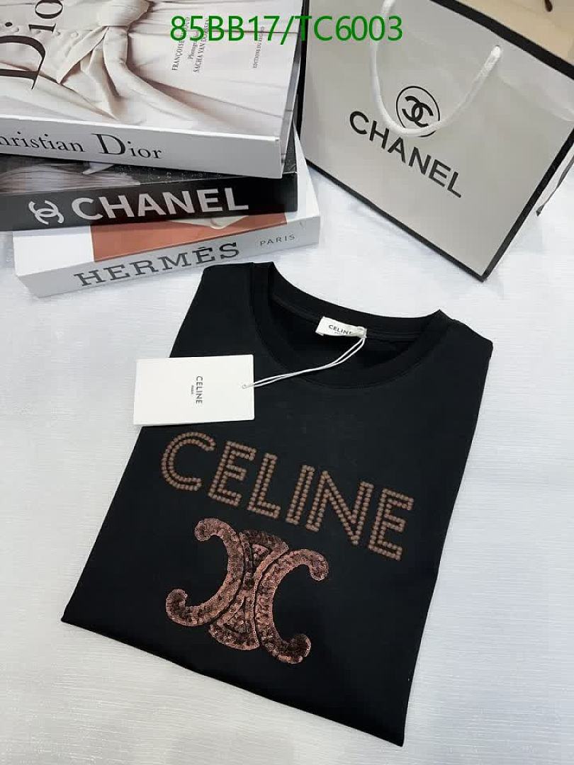Celine-Clothing Code: TC6003 $: 85USD