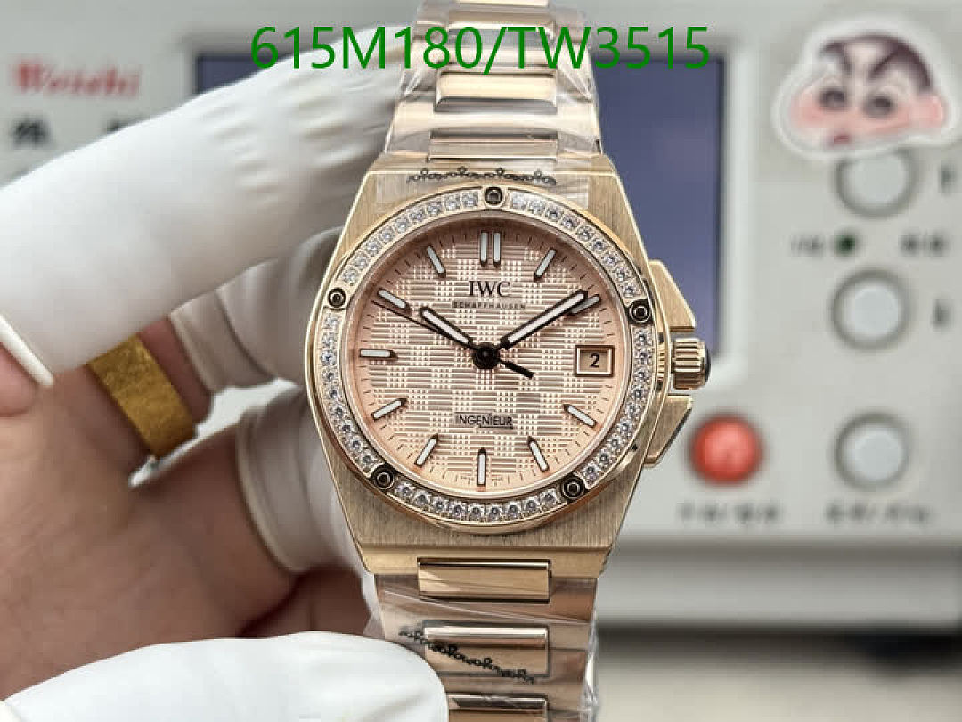 IWC-Watches(5A) Code: TW3515 $: 615USD
