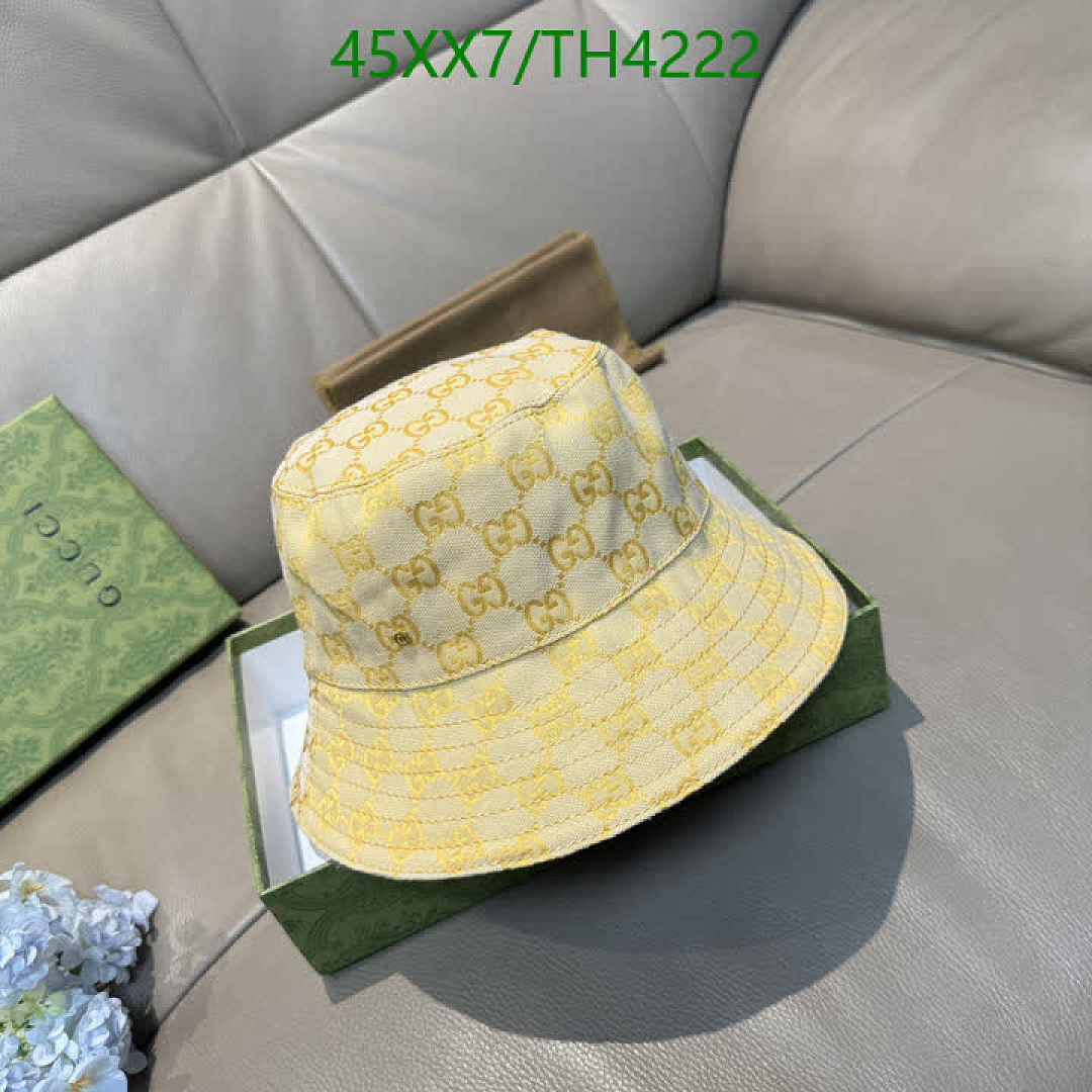 Gucci-Hats Code: TH4222 $: 45USD