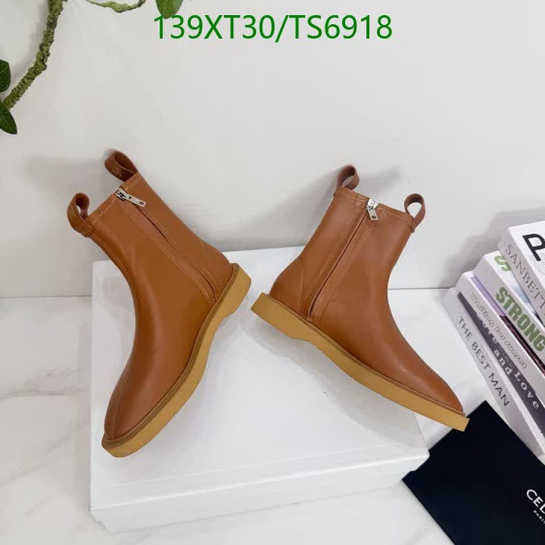 Celine-Shoes(Women) Code: TS6918 $: 139USD