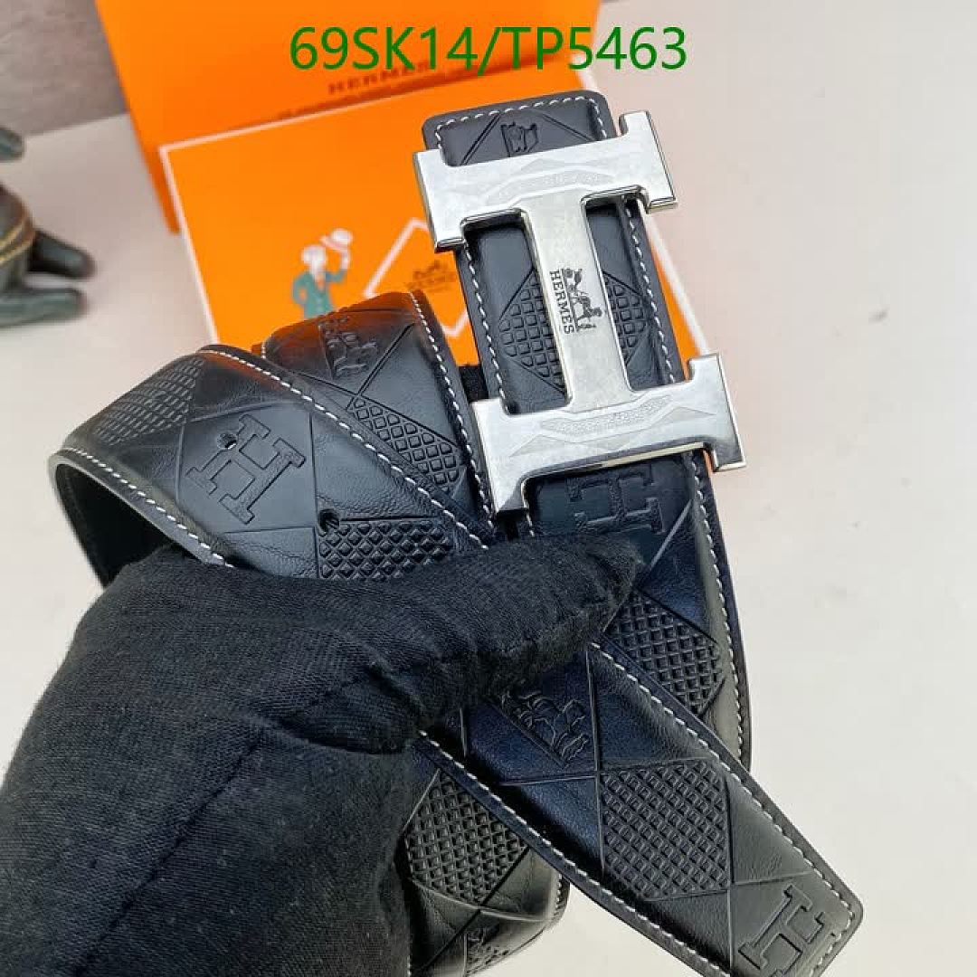 Hermes-Belts Code: TP5463 $: 69USD