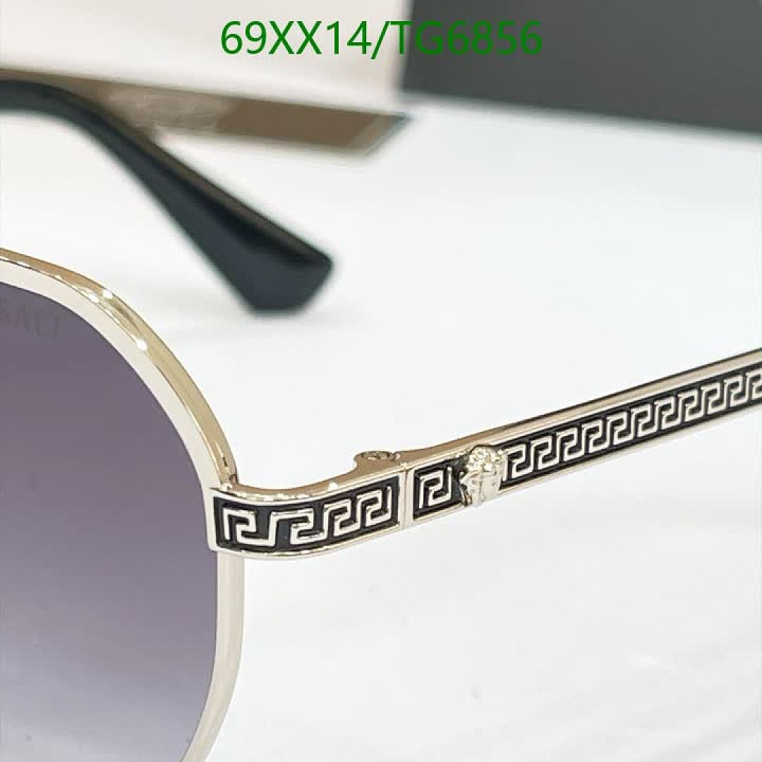 Versace-Glasses Code: TG6856 $: 69USD