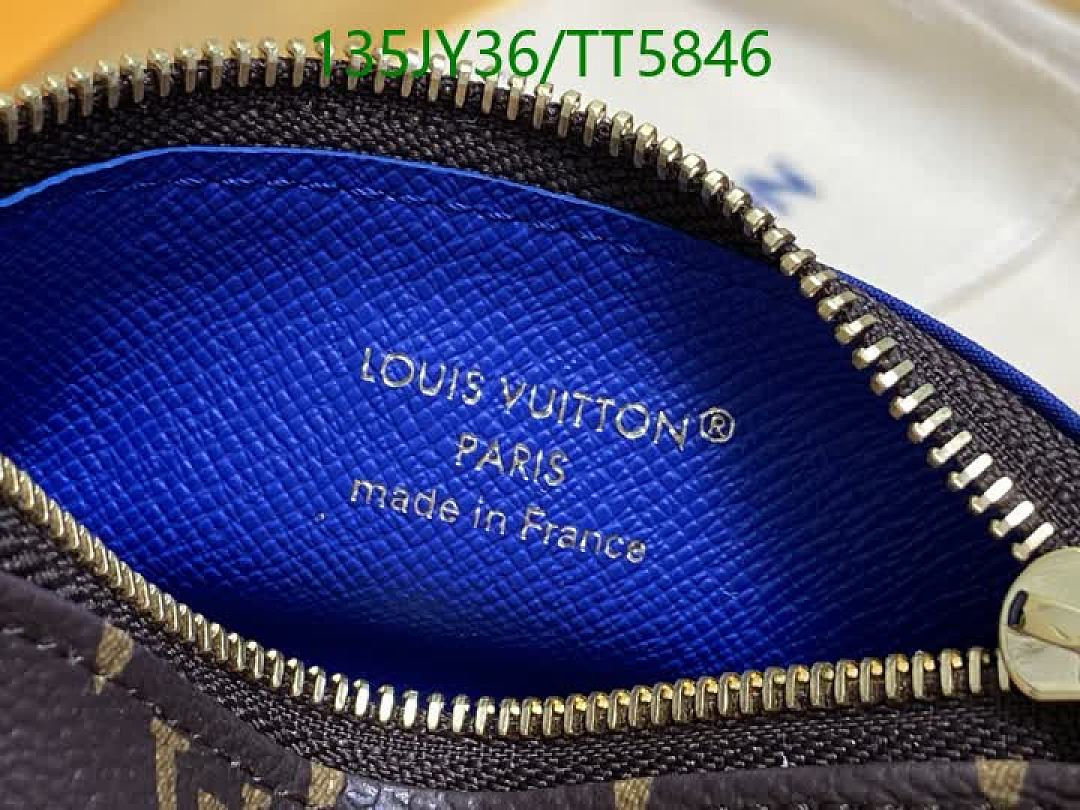 LV-Wallets(5A) Code: TT5846 $: 135USD