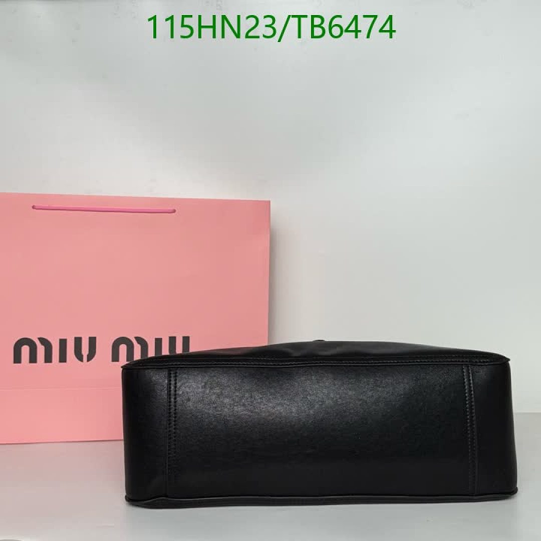 Miu Miu-Bags(4A) Code: TB6474 $: 115USD